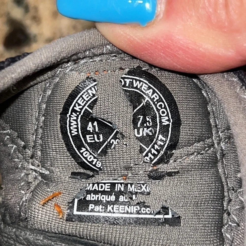Keen Men's Newport H2 Hiking Sandals SZ 41